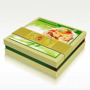 厂家直接供应包装纸制品印刷 纸盒包装 食品盒包装 可定做
